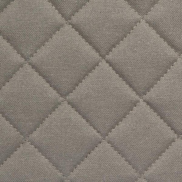 Chňapka COLOR khaki hnědá 20 x 20 cm