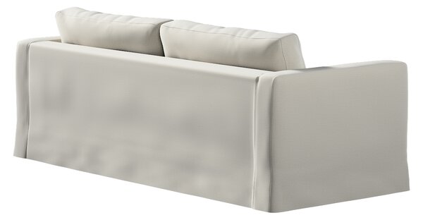 Potah na pohovku IKEA Karlstad 3-místná, nerozkládací, dlouhý