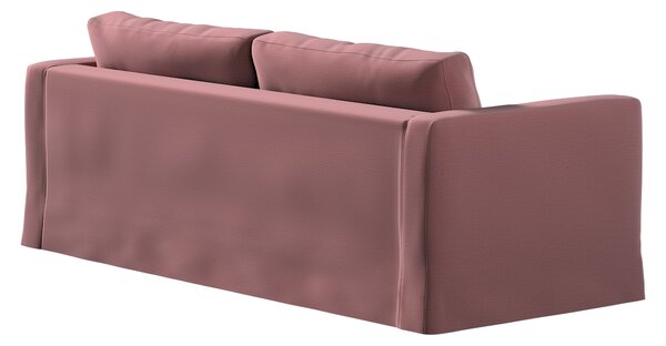 Potah na pohovku IKEA Karlstad 3-místná, nerozkládací, dlouhý