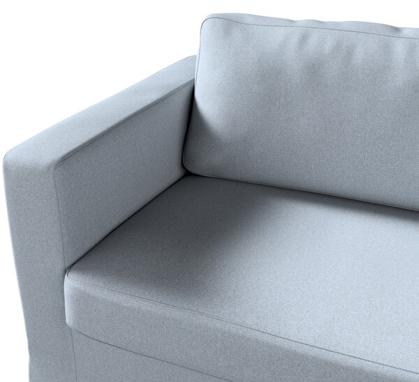 Potah na pohovku IKEA Karlstad 3-místná, nerozkládací, dlouhý