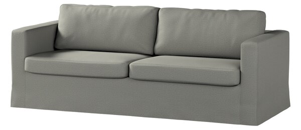 Potah na pohovku IKEA Karlstad 3-místná, nerozkládací, dlouhý
