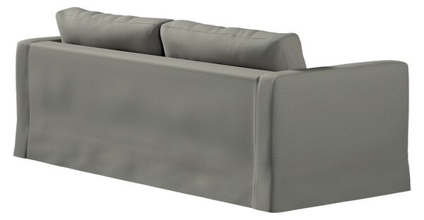 Potah na pohovku IKEA Karlstad 3-místná, nerozkládací, dlouhý