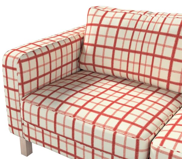 Potah na pohovku IKEA Karlstad 2-místná, nerozkládací, krátký