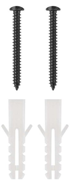 EMOS LED zahradní nástěnné svítidlo, 16,4 x 12 x 23 cm, 1 x E27, 15 W 1554000001