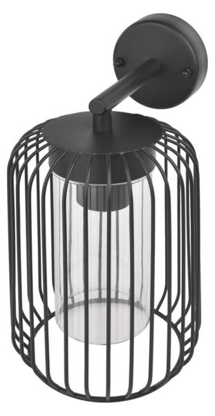EMOS LED zahradní nástěnné svítidlo, 20,8 x 16 x 28,5 cm, 1 x E27, 15 W 1554000000