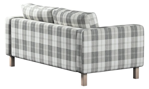 Potah na pohovku IKEA Karlstad 2-místná, nerozkládací, krátký