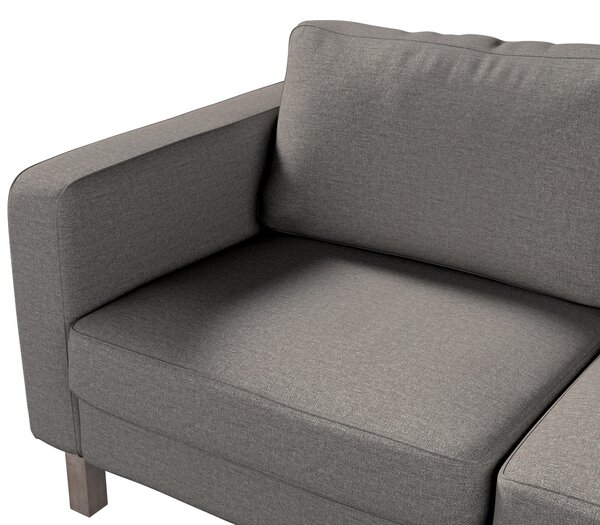 Potah na pohovku IKEA Karlstad 2-místná, nerozkládací, krátký