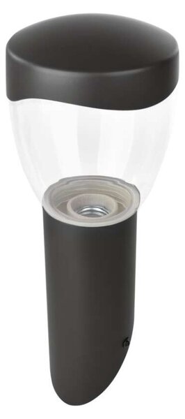 EMOS LED zahradní nástěnné svítidlo, 12 x 12 x 33 cm, 1 x E27, 15 W 1554000002
