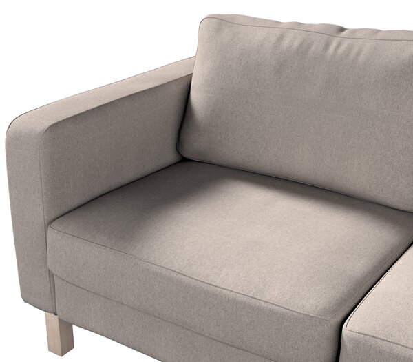 Potah na pohovku IKEA Karlstad 2-místná, nerozkládací, krátký