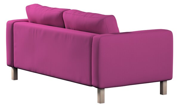 Potah na pohovku IKEA Karlstad 2-místná, nerozkládací, krátký