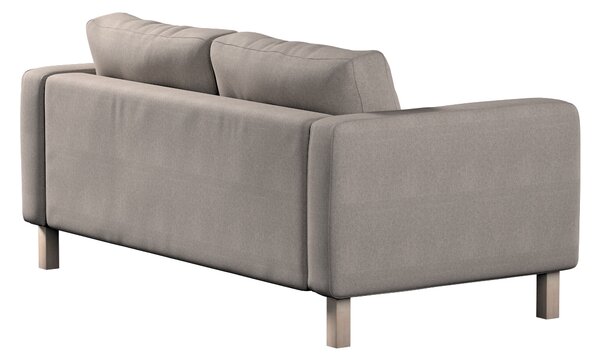 Potah na pohovku IKEA Karlstad 2-místná, nerozkládací, krátký