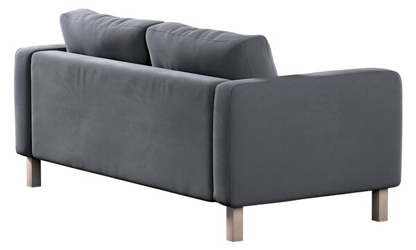 Potah na pohovku IKEA Karlstad 2-místná, nerozkládací, krátký