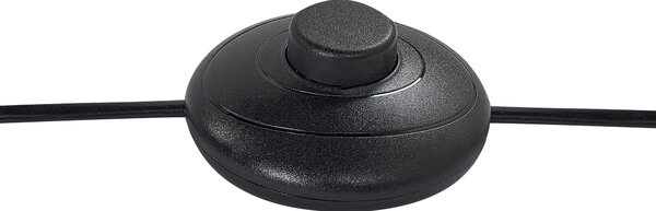 Stojací lampa SAVEGRE Kov Zlatá