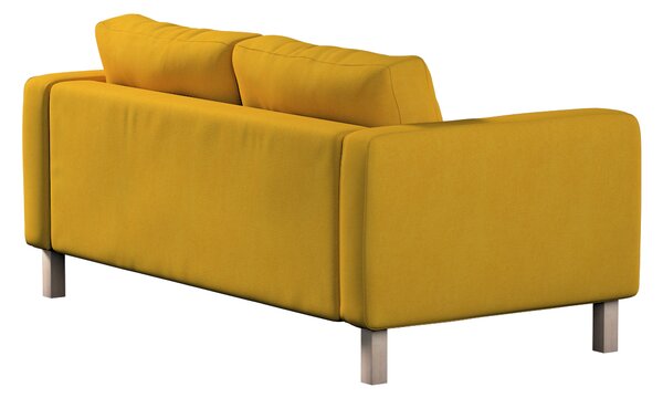 Potah na pohovku IKEA Karlstad 2-místná, nerozkládací, krátký