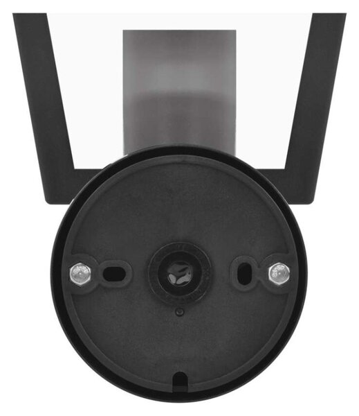 EMOS LED zahradní nástěnné svítidlo, 19,8 x 15 x 27,8 cm, 1 x E27, 15 W 1554000004