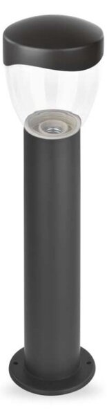 EMOS LED zahradní sloupkové svítidlo, 12 x 12 x 50 cm, 1 x E27, 15 W 1554002000
