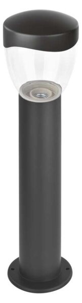 EMOS LED zahradní sloupkové svítidlo, 12 x 12 x 50 cm, 1 x E27, 15 W 1554002000