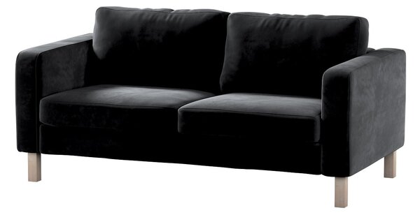 Potah na pohovku IKEA Karlstad 2-místná, nerozkládací, krátký