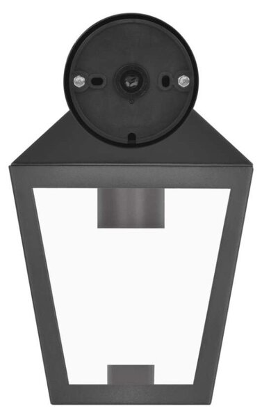EMOS LED zahradní nástěnné svítidlo, 18 x 15 x 24,5 cm, 1 x E27, 15 W 1554000005