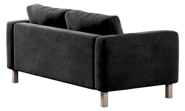 Potah na pohovku IKEA Karlstad 2-místná, nerozkládací, krátký