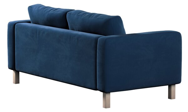 Potah na pohovku IKEA Karlstad 2-místná, nerozkládací, krátký