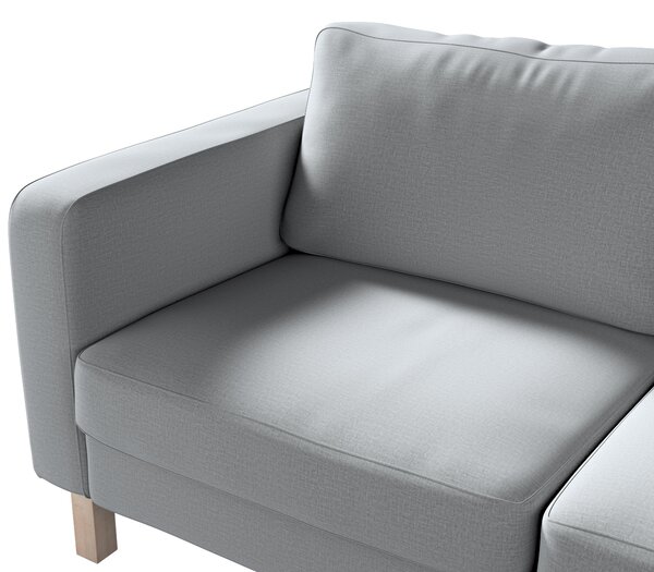 Potah na pohovku IKEA Karlstad 2-místná, nerozkládací, krátký