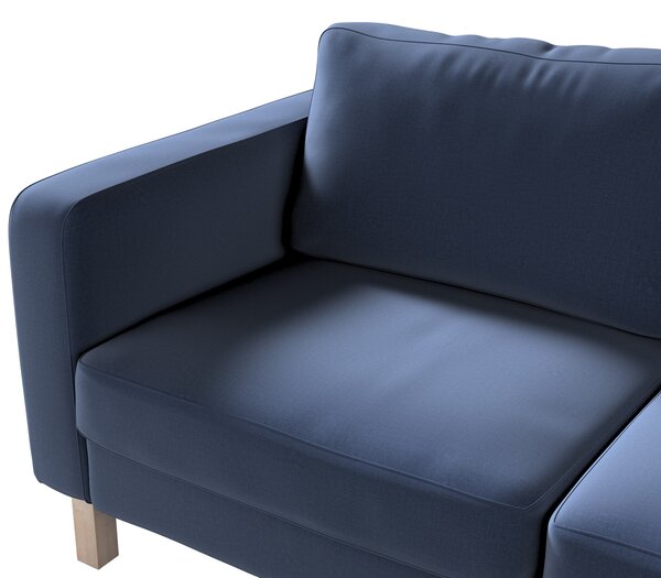 Potah na pohovku IKEA Karlstad 2-místná, nerozkládací, krátký