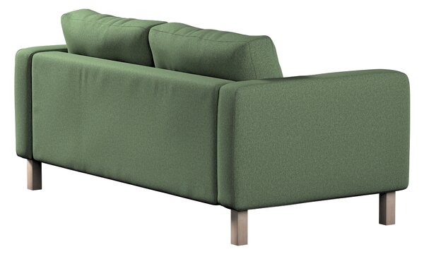 Potah na pohovku IKEA Karlstad 2-místná, nerozkládací, krátký