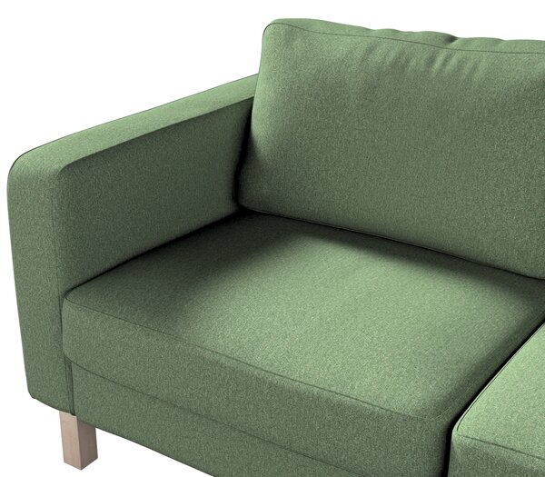 Potah na pohovku IKEA Karlstad 2-místná, nerozkládací, krátký
