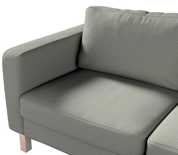 Potah na pohovku IKEA Karlstad 2-místná, nerozkládací, krátký