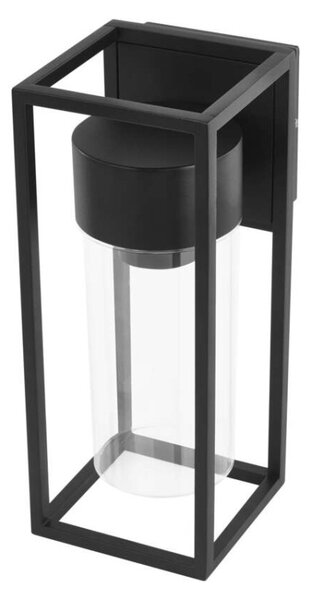 EMOS LED zahradní nástěnné svítidlo, 12,8 x 11 x 27 cm, 1 x E27, 15 W 1554000012
