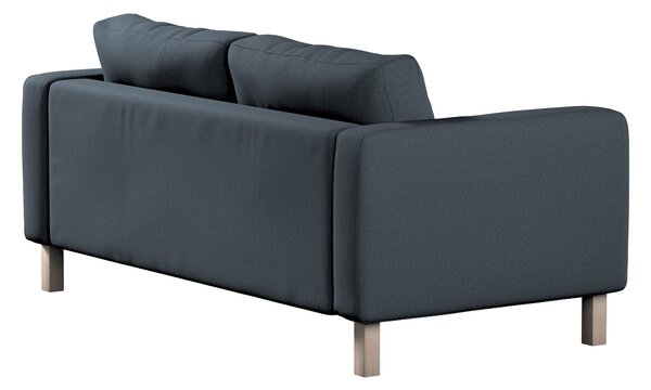 Potah na pohovku IKEA Karlstad 2-místná, nerozkládací, krátký
