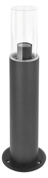 EMOS LED zahradní sloupkové svítidlo, 14 x 14 x 50 cm, 1 x E27, 15 W 1554002002