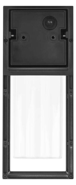 EMOS LED zahradní nástěnné svítidlo, 12,8 x 11 x 27 cm, 1 x E27, 15 W 1554000012