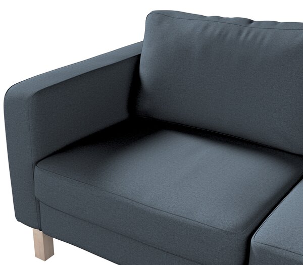 Potah na pohovku IKEA Karlstad 2-místná, nerozkládací, krátký