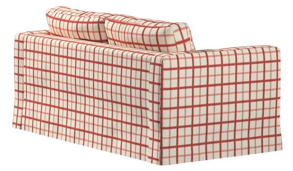 Potah na pohovku IKEA Karlstad 2-místná , nerozkládací, dlouhý