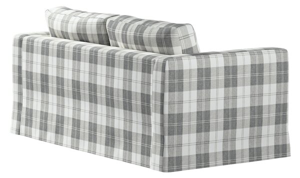 Potah na pohovku IKEA Karlstad 2-místná , nerozkládací, dlouhý