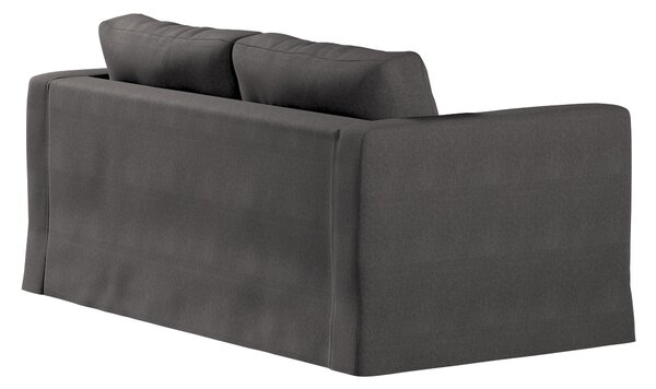 Potah na pohovku IKEA Karlstad 2-místná , nerozkládací, dlouhý