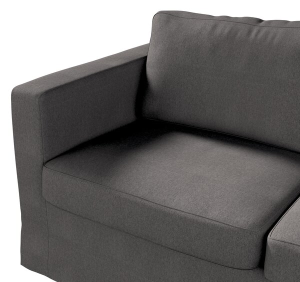Potah na pohovku IKEA Karlstad 2-místná , nerozkládací, dlouhý