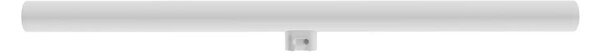 Creative cables Lineární stmívatelná LED žárovka mléčná, d. 50 cm, S14d, 7W