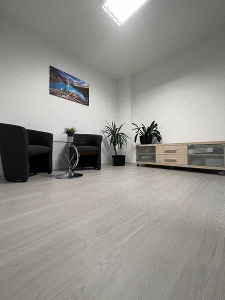 CANADIAN DESIGN Classic Dub toronto světle šedý 8594187739461 - 1.77 m2