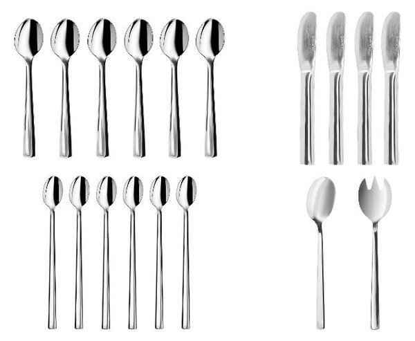 Silvercrest® Speciální nerezový příbor (100404467)