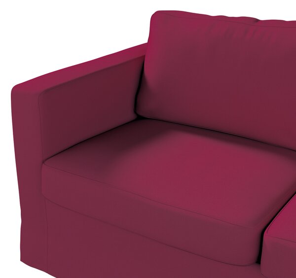 Potah na pohovku IKEA Karlstad 2-místná , nerozkládací, dlouhý