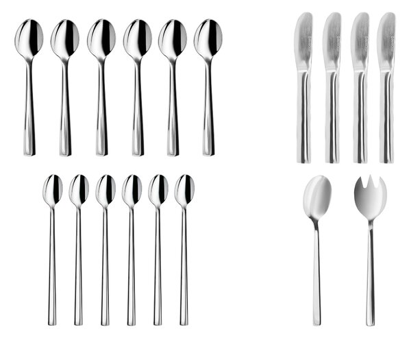 Silvercrest® Speciální nerezový příbor (100404467)