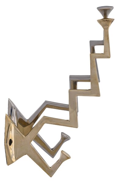 Modernista designové věšáky Bolt