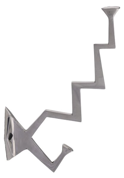 Modernista designové věšáky Bolt