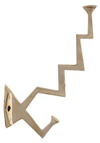 Modernista designové věšáky Bolt