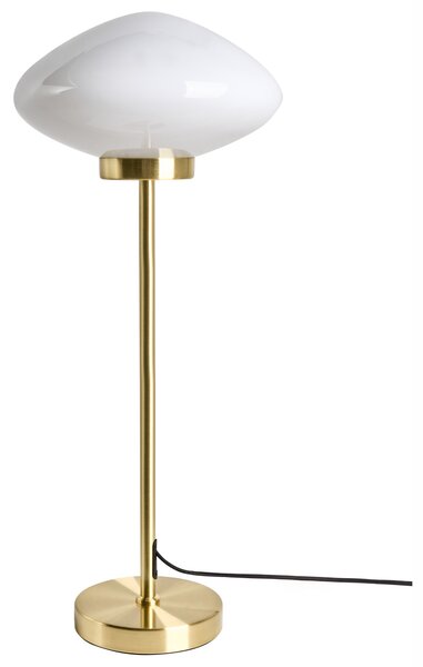 Stolní lampa SIBUN Kov Zlatá