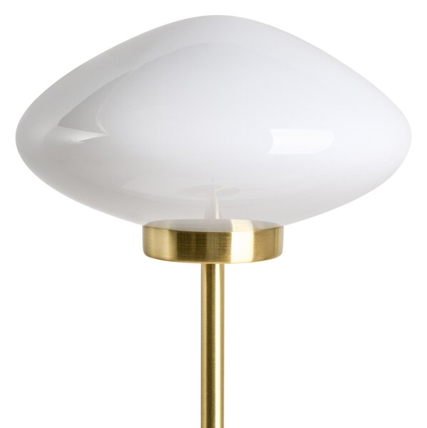 Stolní lampa SIBUN Kov Zlatá