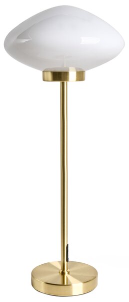 Stolní lampa SIBUN Kov Zlatá